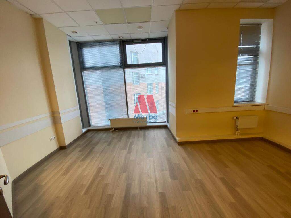 Сдам в аренду офис 52 м.кв.