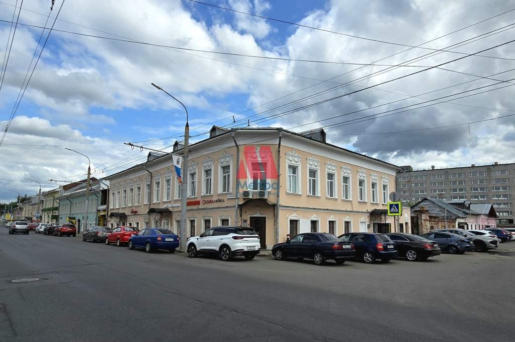 Сдам в аренду офис 83 м.кв.