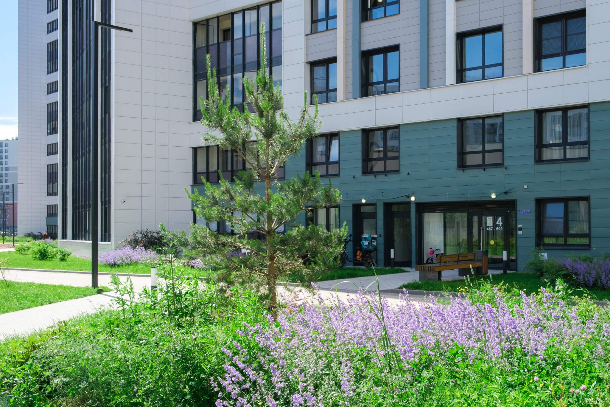 Продам помещение свободного назначения 4.3 м.кв.
