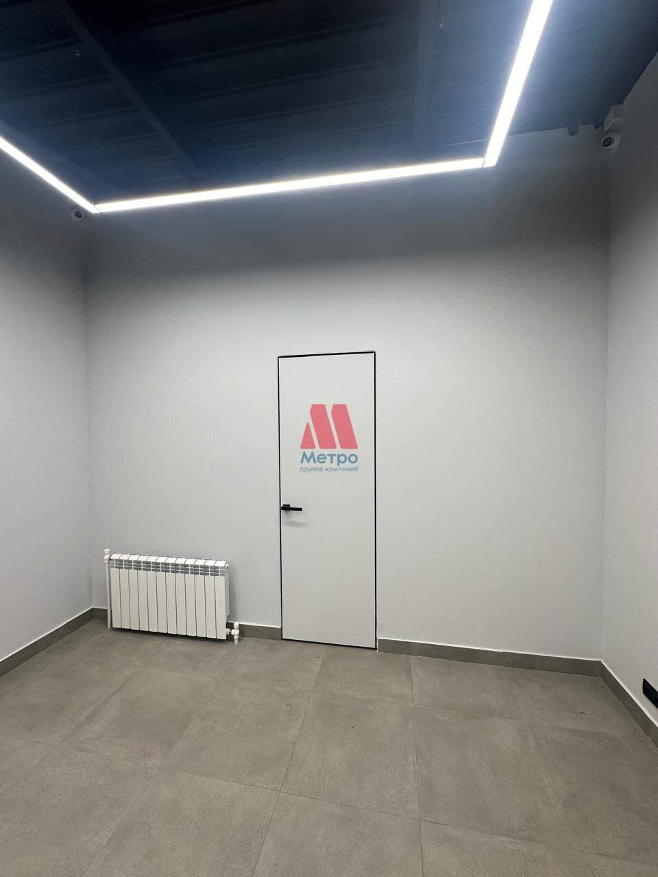 Сдам в аренду офис 33 м.кв.