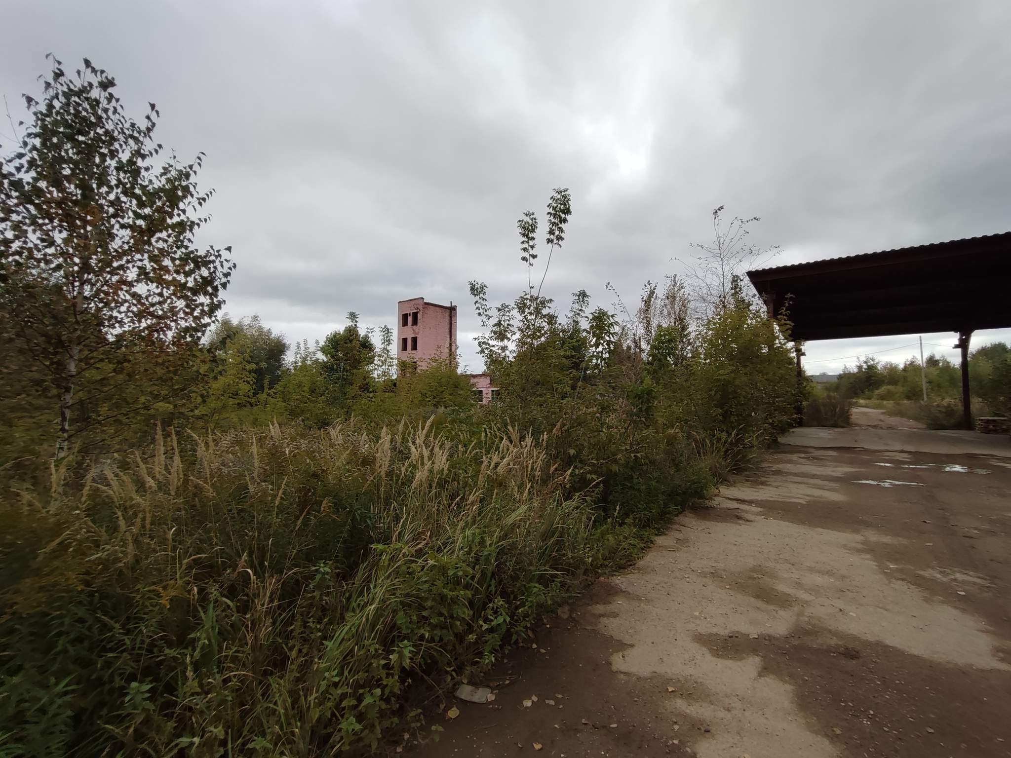 Продам торговое помещение 955.5 м.кв.