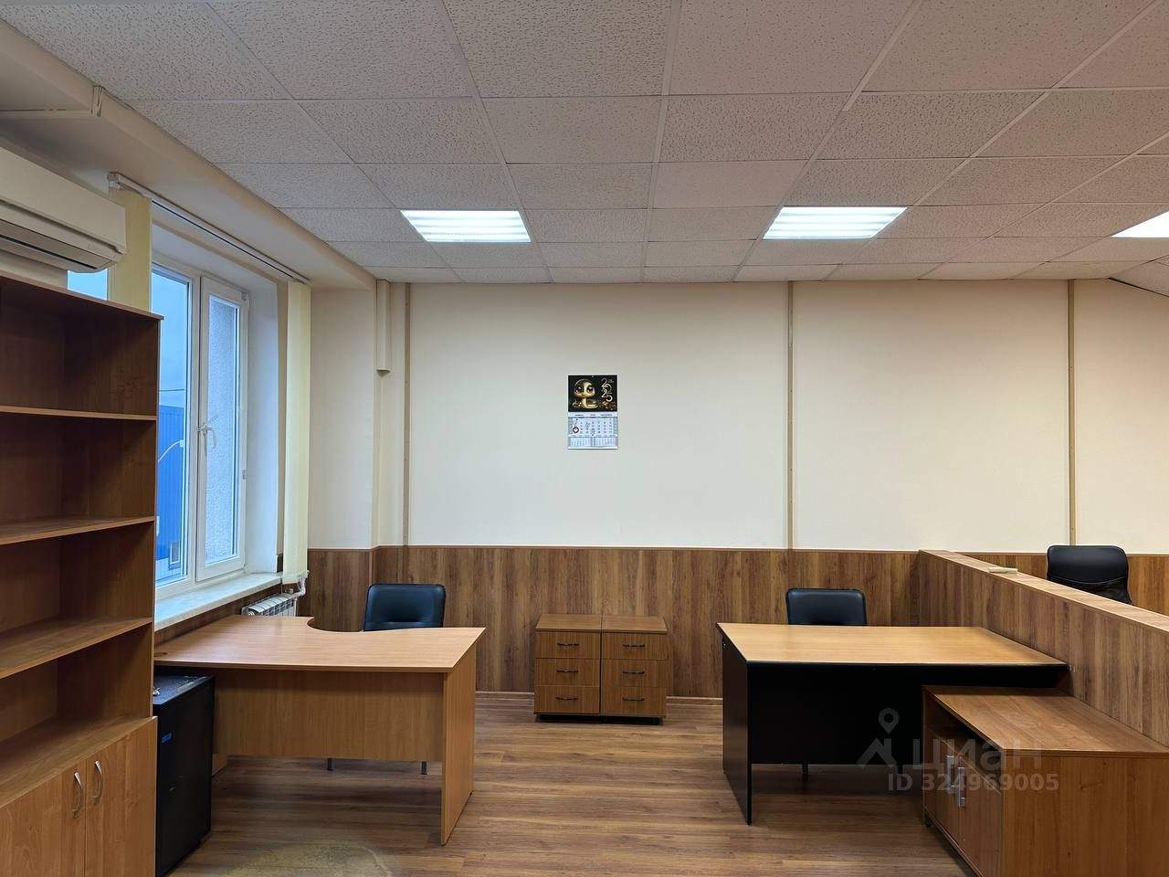 Сдам в аренду офис 59 м.кв.