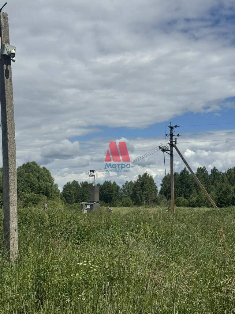 Участок на продажу в Селишках фото №5