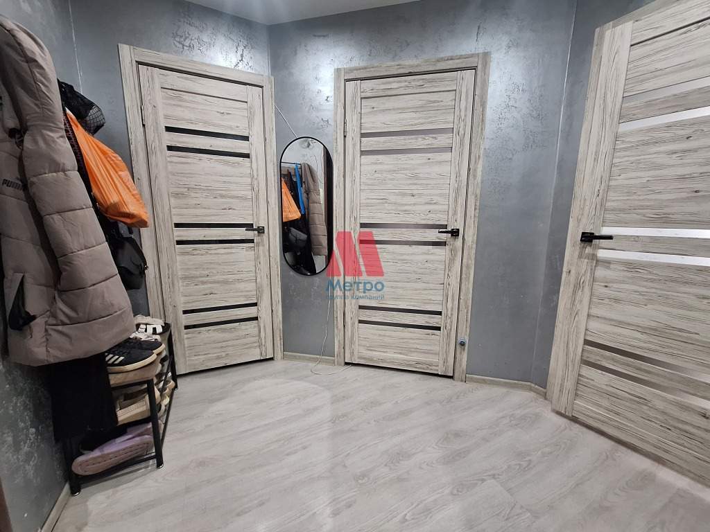 Квартира на продажу в Иваново, Дюковская ул., 25 фото №17