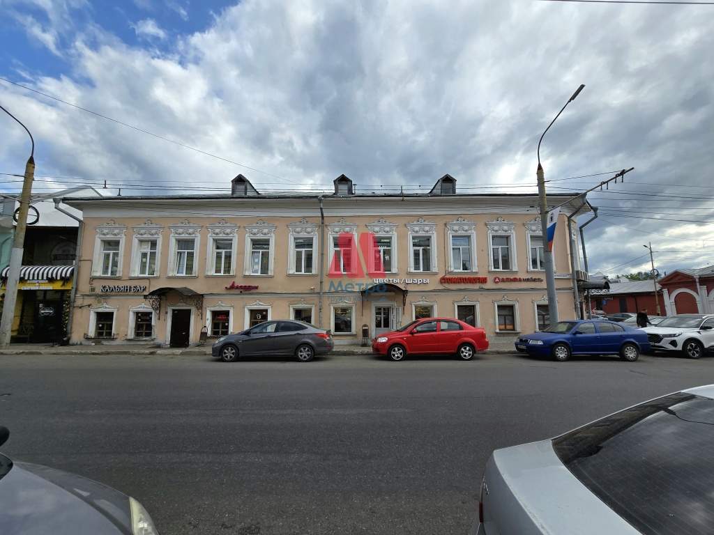 Сдам в аренду офис 83 м.кв.