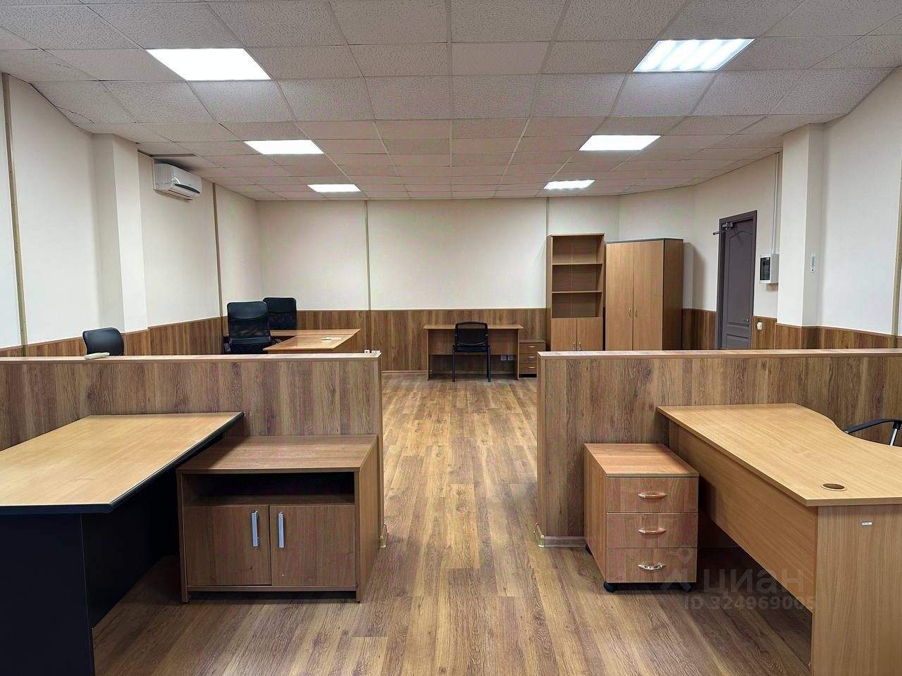 Сдам в аренду офис 59 м.кв.