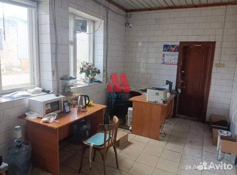 Сдам в аренду помещение свободного назначения 330 м.кв.
