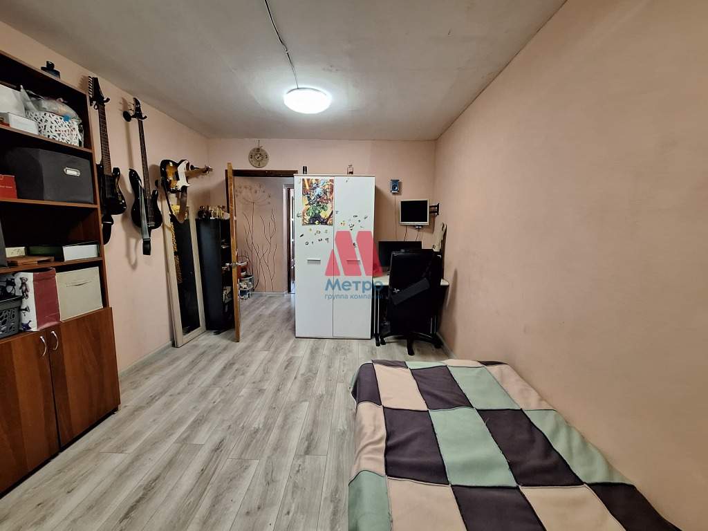 Квартира на продажу в Иваново, Суворова ул., 40 фото №16