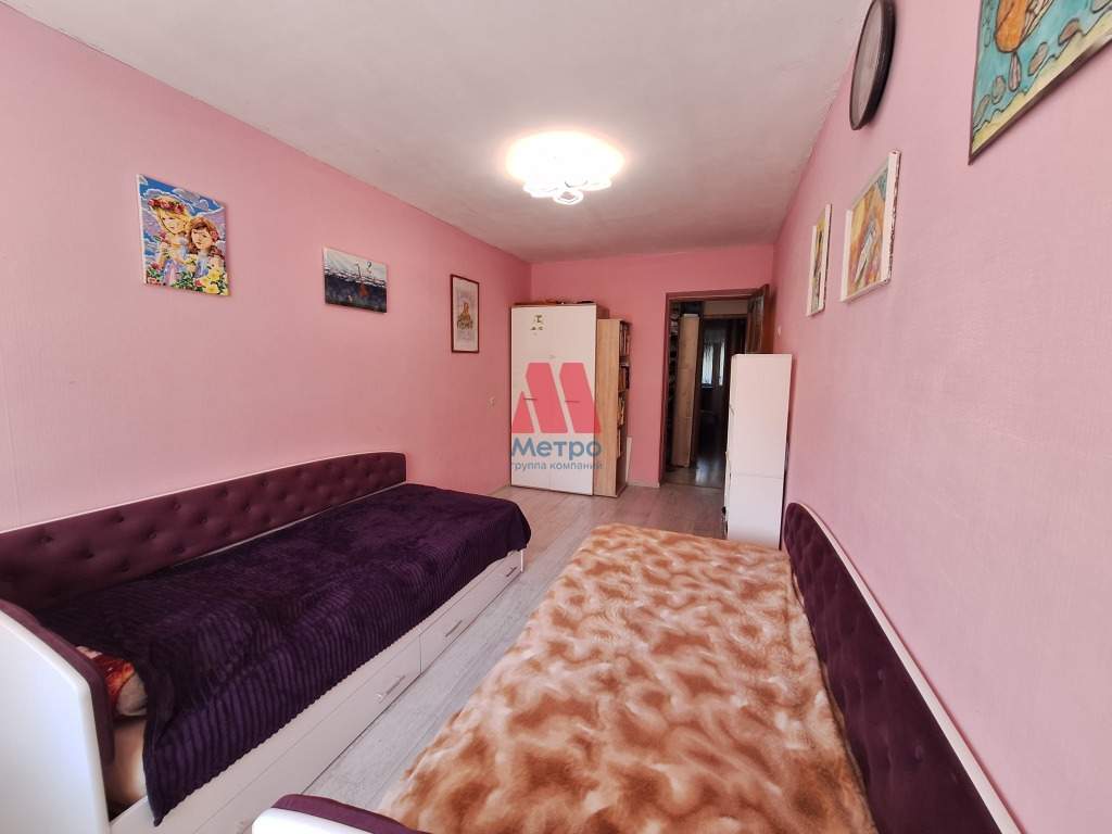 Квартира на продажу в Иваново, Суворова ул., 40 фото №14
