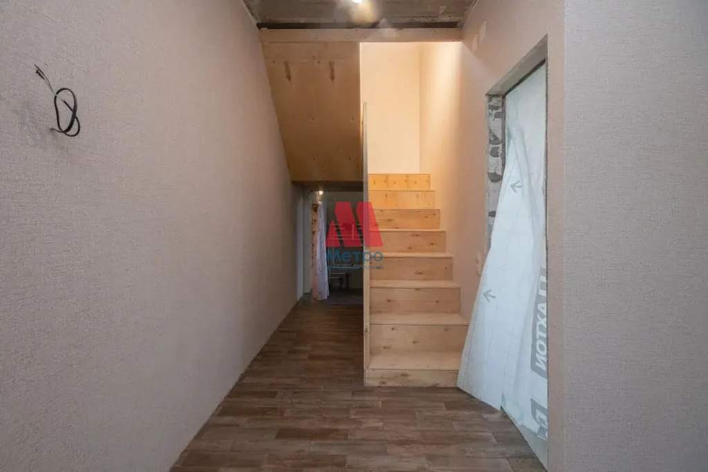 Коттедж на продажу в селе Диево-Городище, Никольская улица фото №11