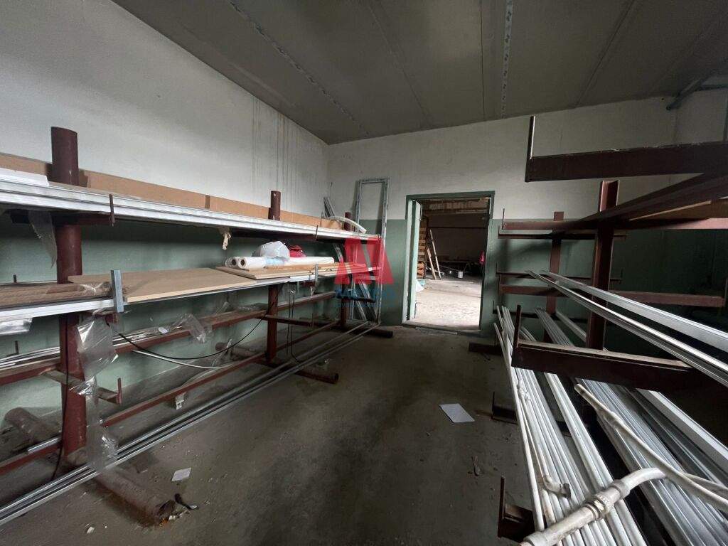 Сдам в аренду помещение свободного назначения 538.4 м.кв.