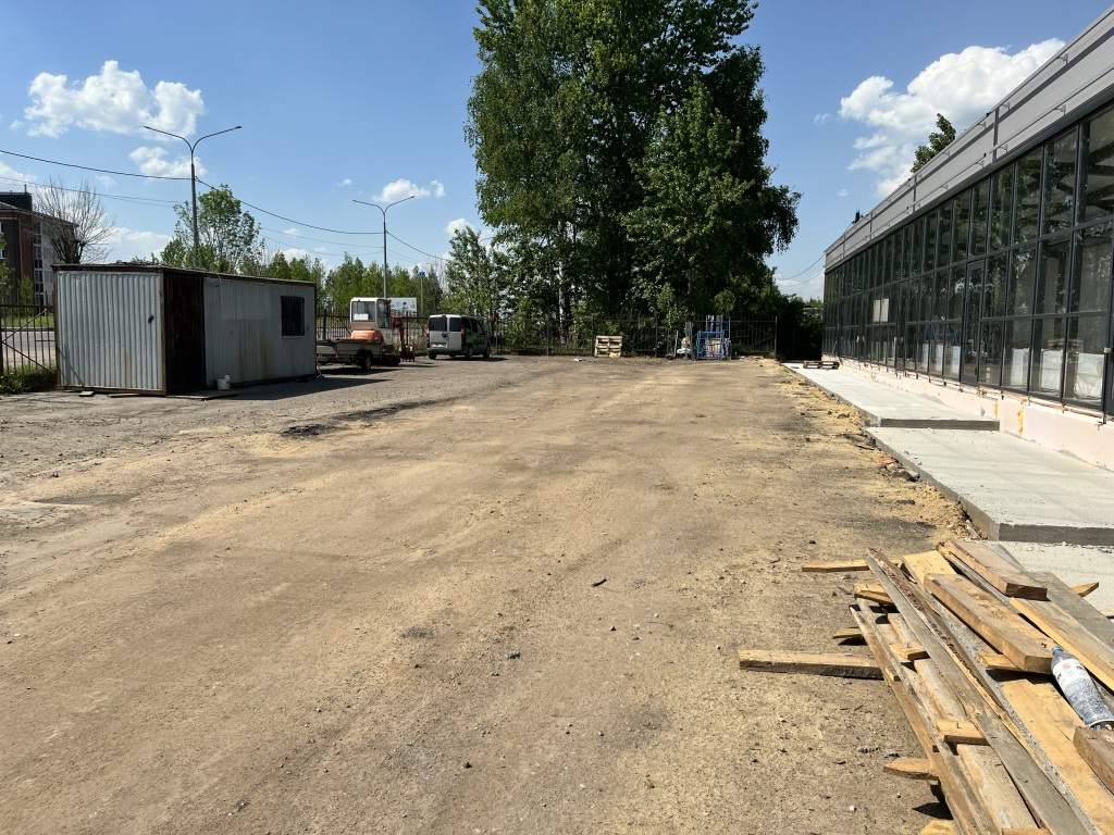 Сдам в аренду магазин 40 м.кв.
