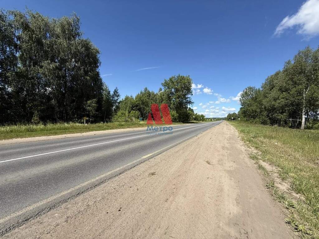 Продам земельный участок 165000 м.кв.