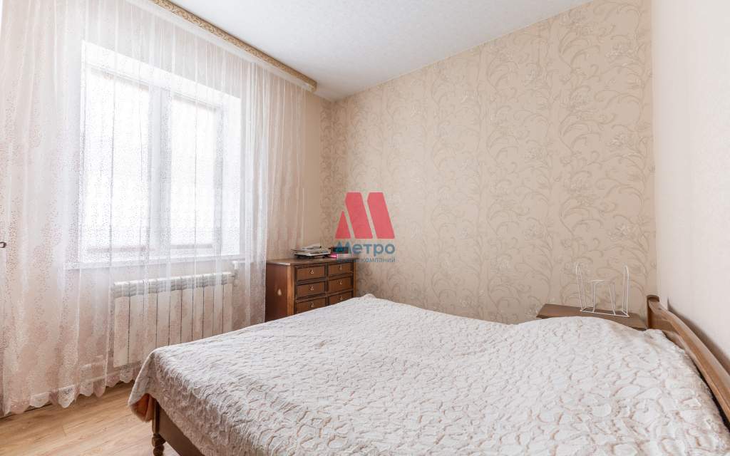 Коттедж на продажу в Козьмодемьянске, Лесная улица, 63 фото №12