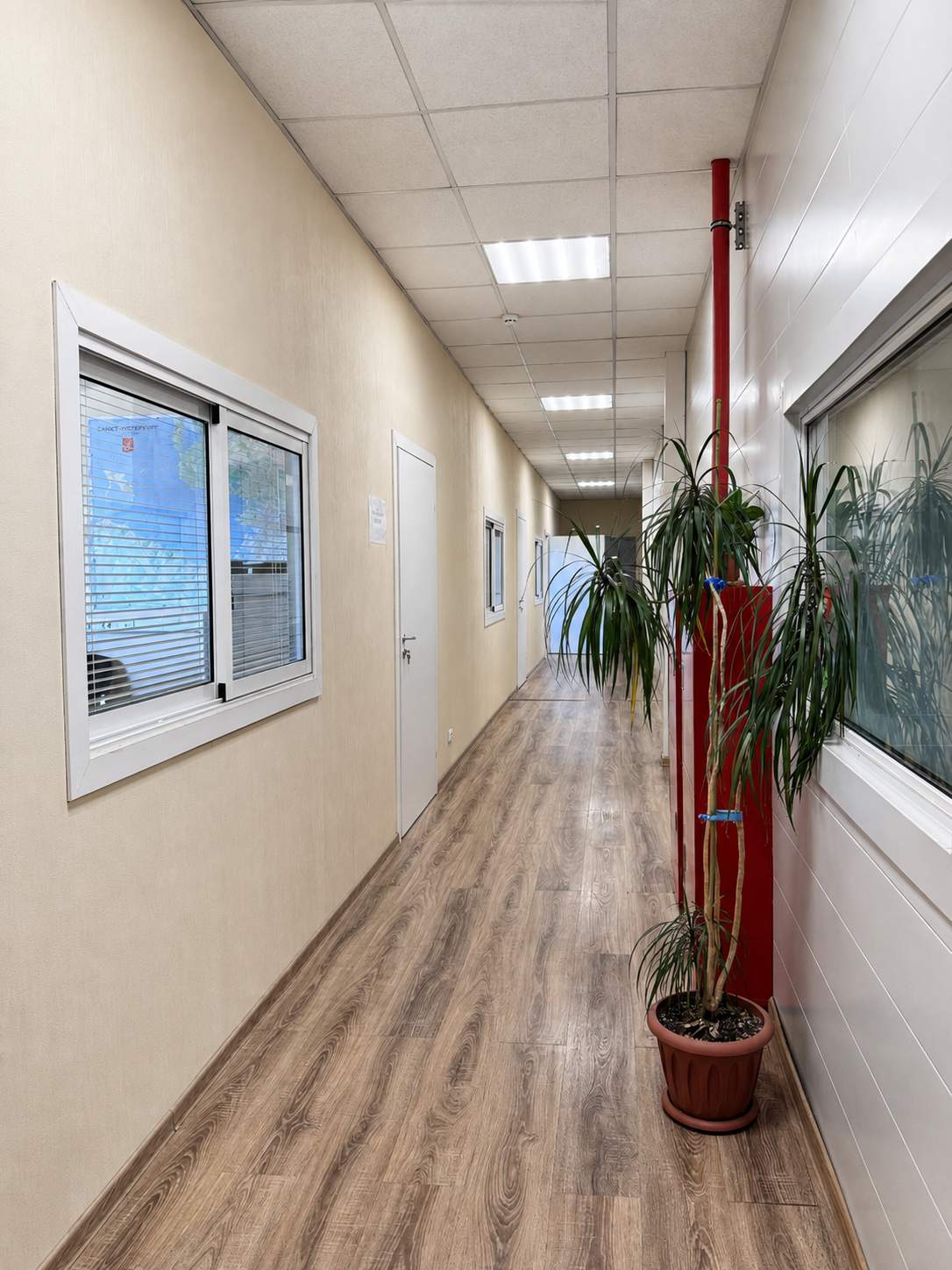 Продам склад 5522.6 м.кв.