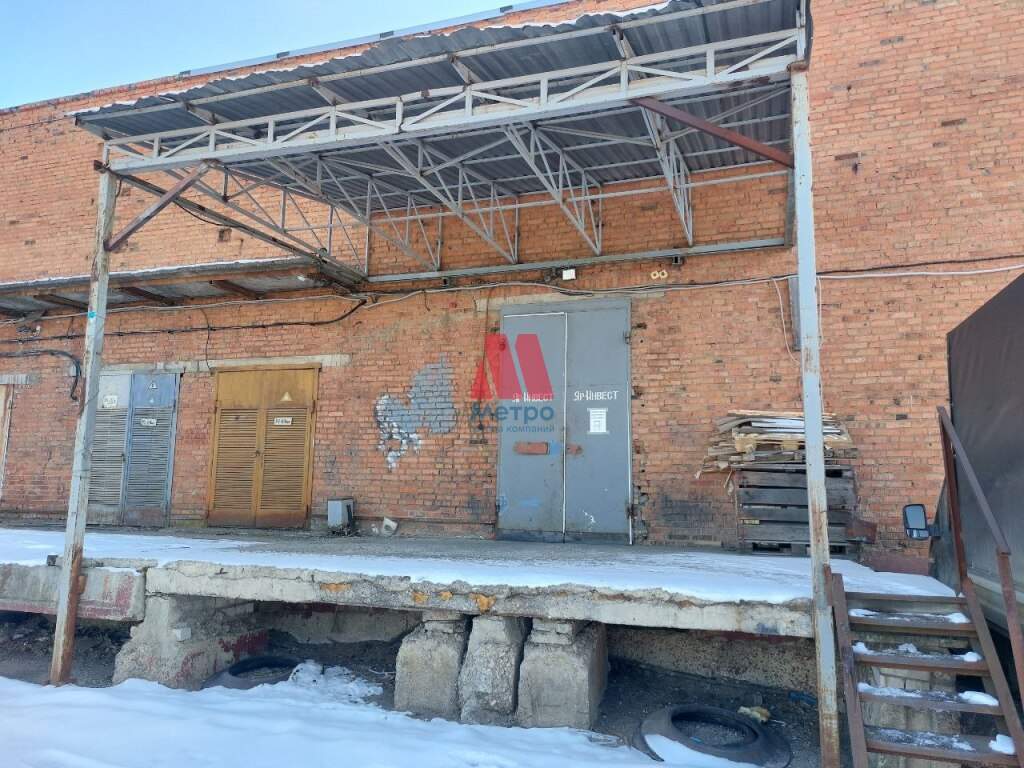 Сдам в аренду помещение свободного назначения 500 м.кв.