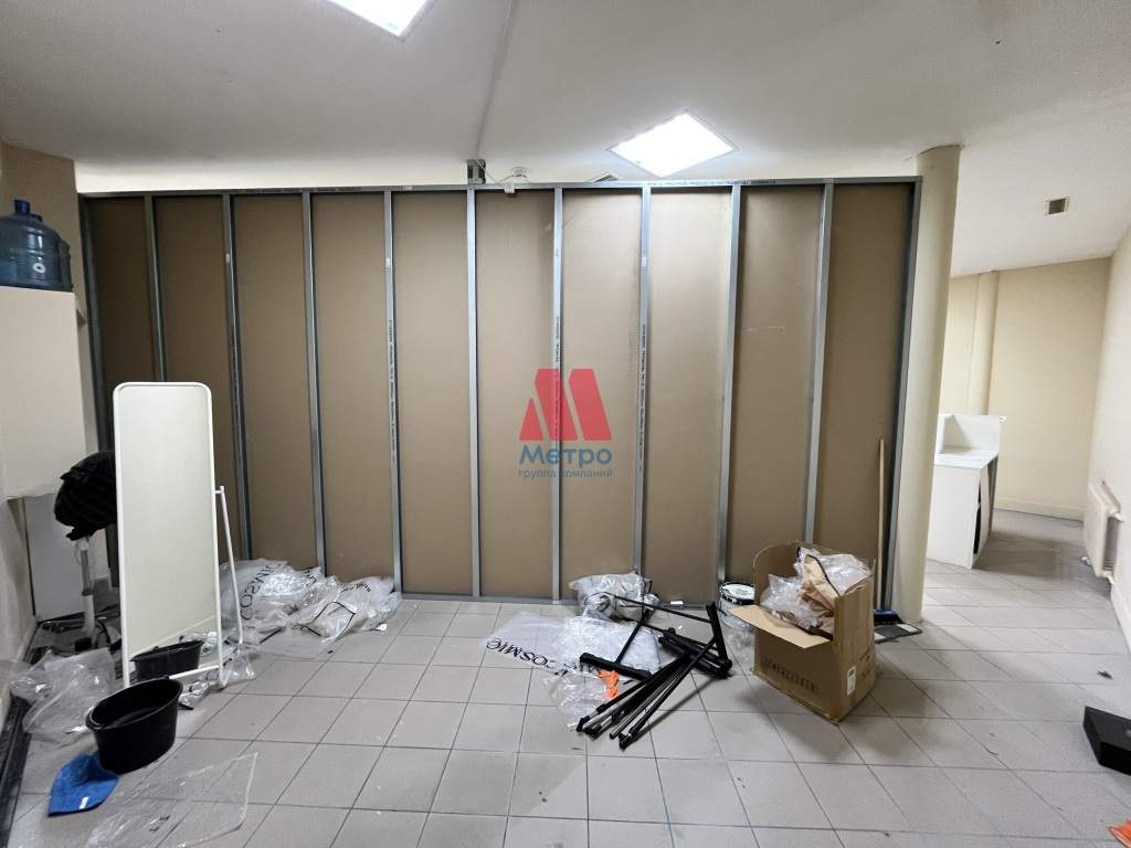 Сдам в аренду помещение свободного назначения 106.2 м.кв.