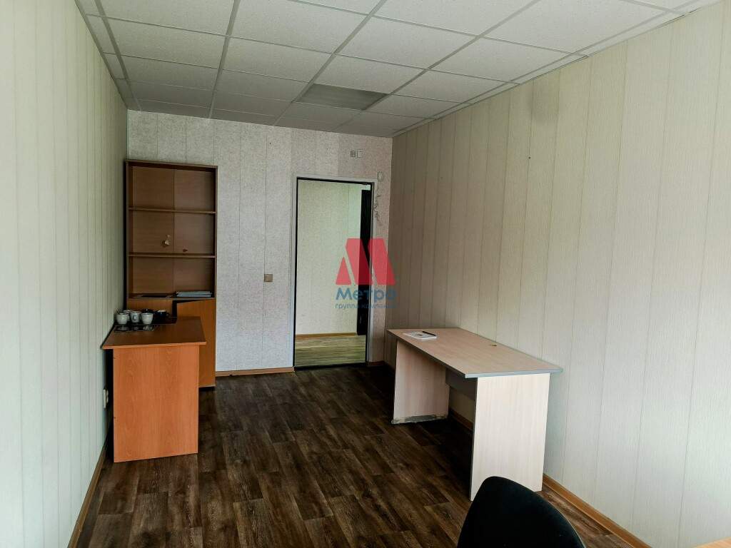 Сдам в аренду офис 16 м.кв.