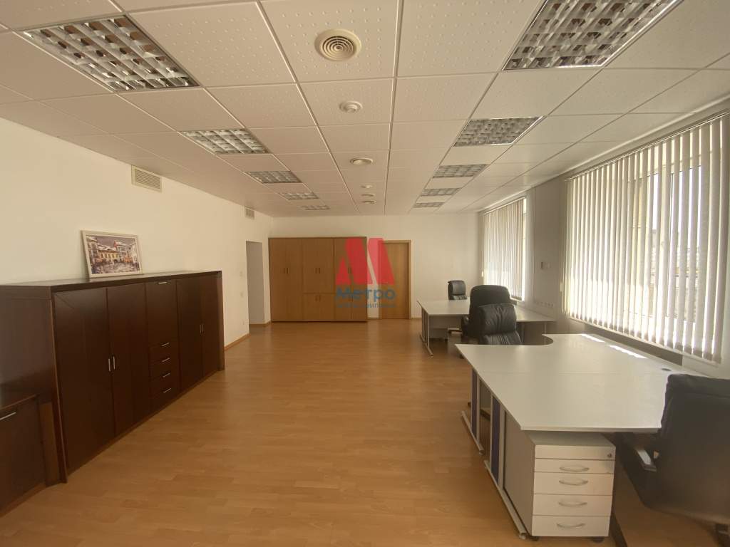 Сдам в аренду офис 63 м.кв.
