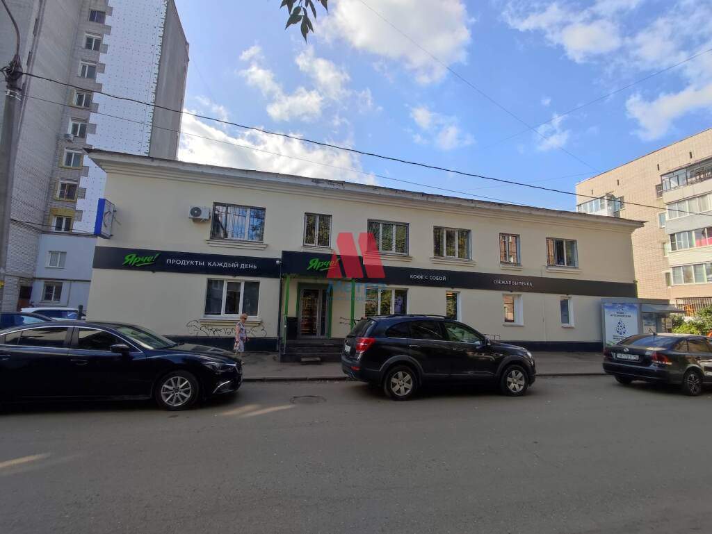 Сдам в аренду офис 30 м.кв.