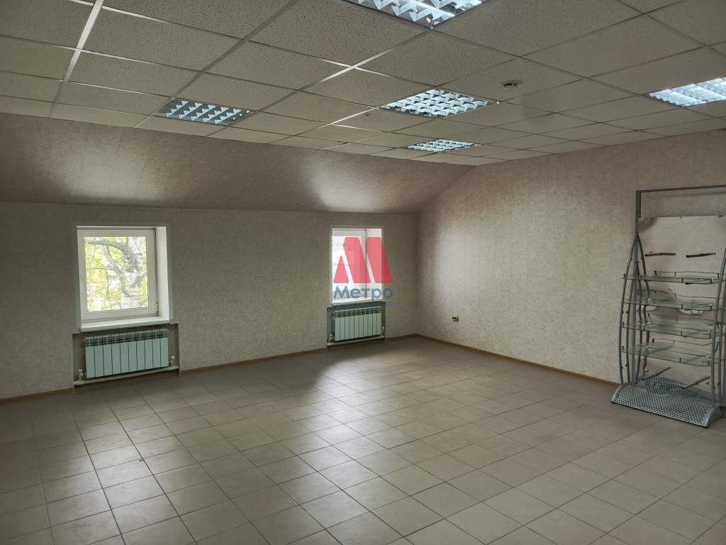 Сдам в аренду офис 36 м.кв.