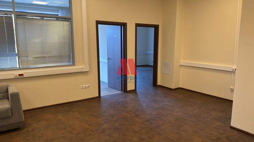 Сдам в аренду офис 103.2 м.кв.