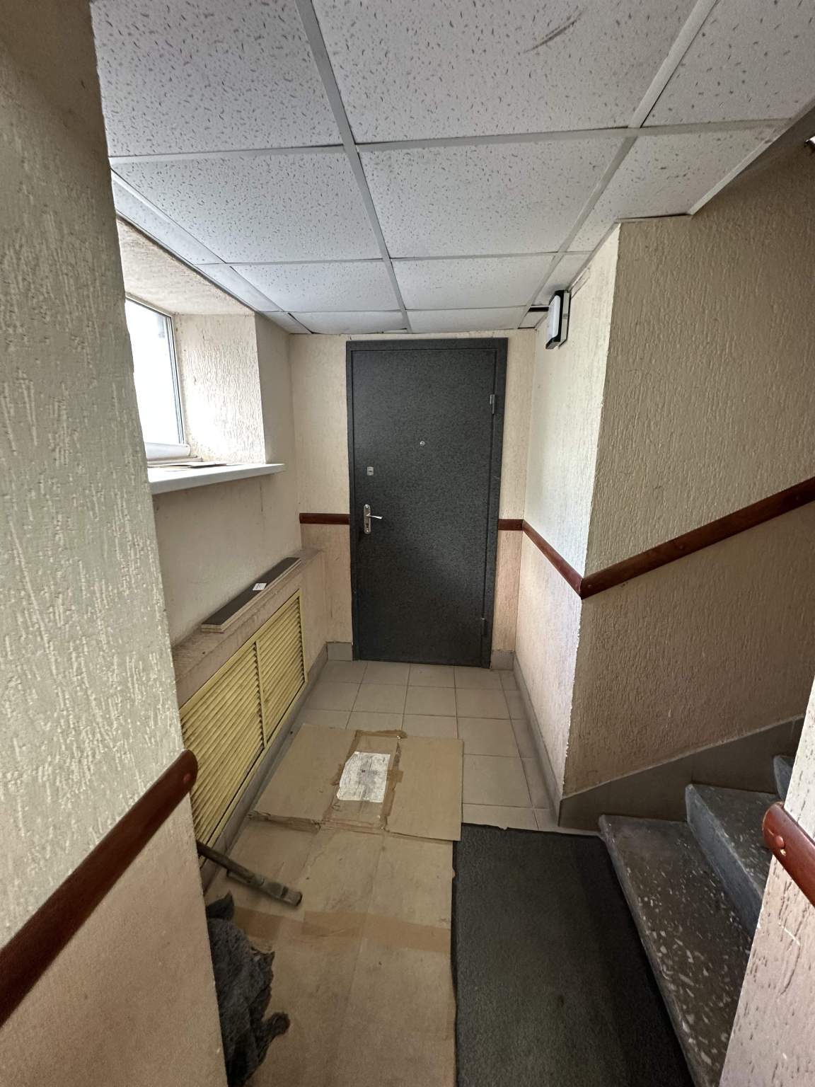 Продам офис 276.4 м.кв.