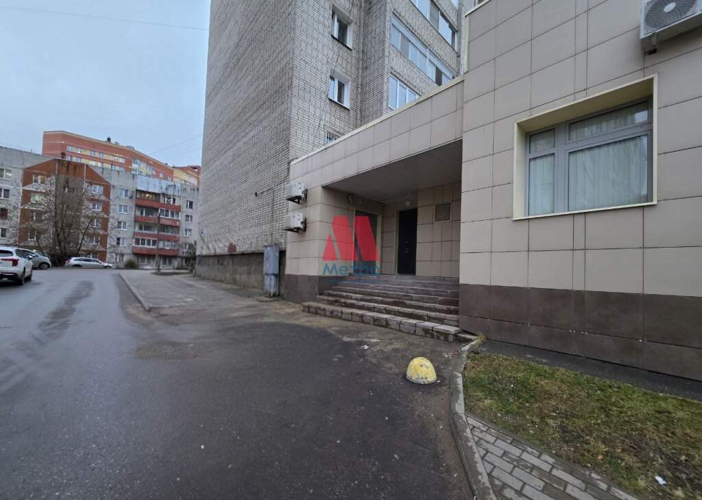 Сдам в аренду помещение свободного назначения 100 м.кв.