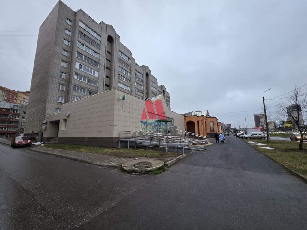 Сдам в аренду помещение свободного назначения 100 м.кв.