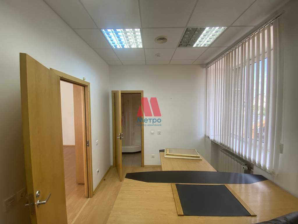 Сдам в аренду офис 63 м.кв.