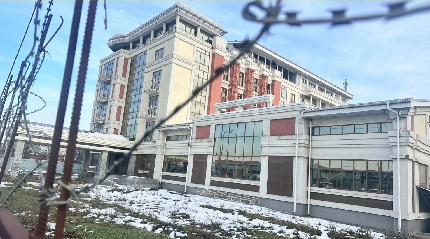 Участок на продажу в Краснодаре, Ростовское Шоссе улица фото №12