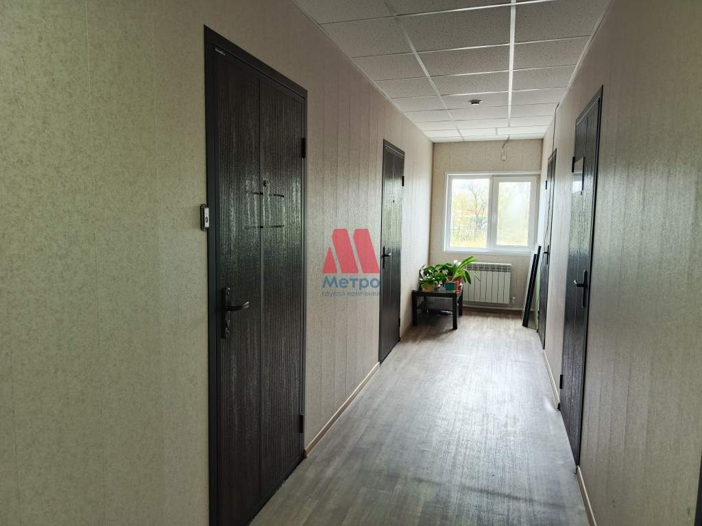 Сдам в аренду офис 16 м.кв.