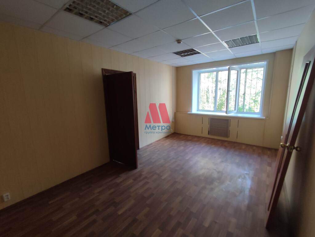 Сдам в аренду офис 30 м.кв.