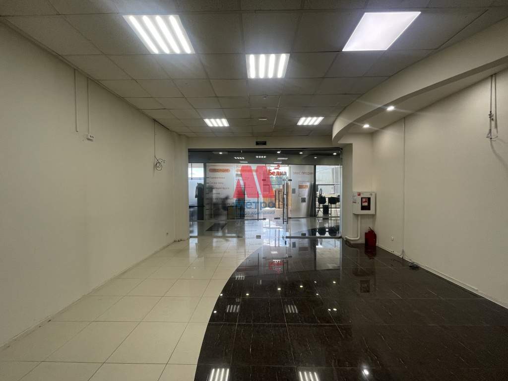 Сдам в аренду офис 70 м.кв.