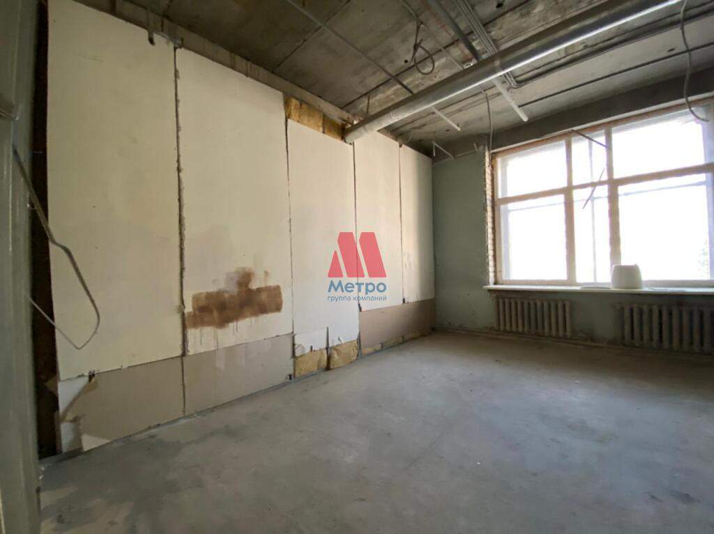 Продам помещение свободного назначения 51.8 м.кв.