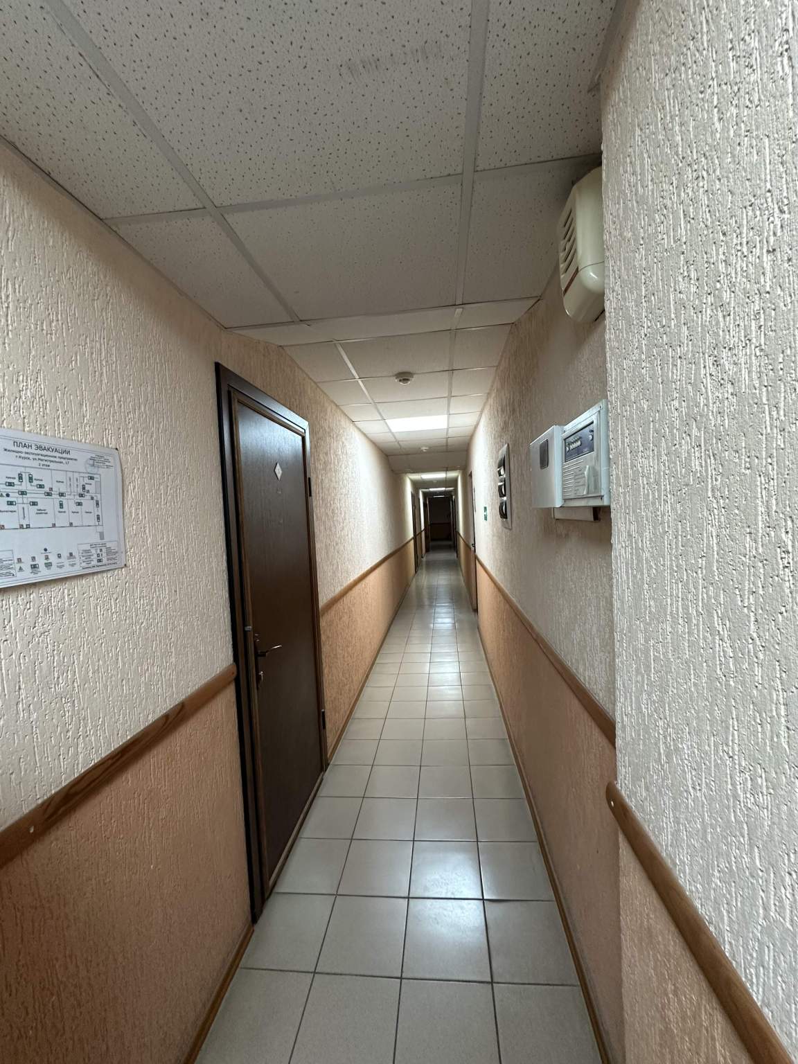 Продам офис 276.4 м.кв.