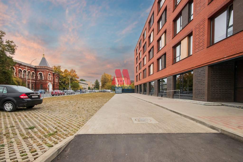 Сдам в аренду офис 1000 м.кв.