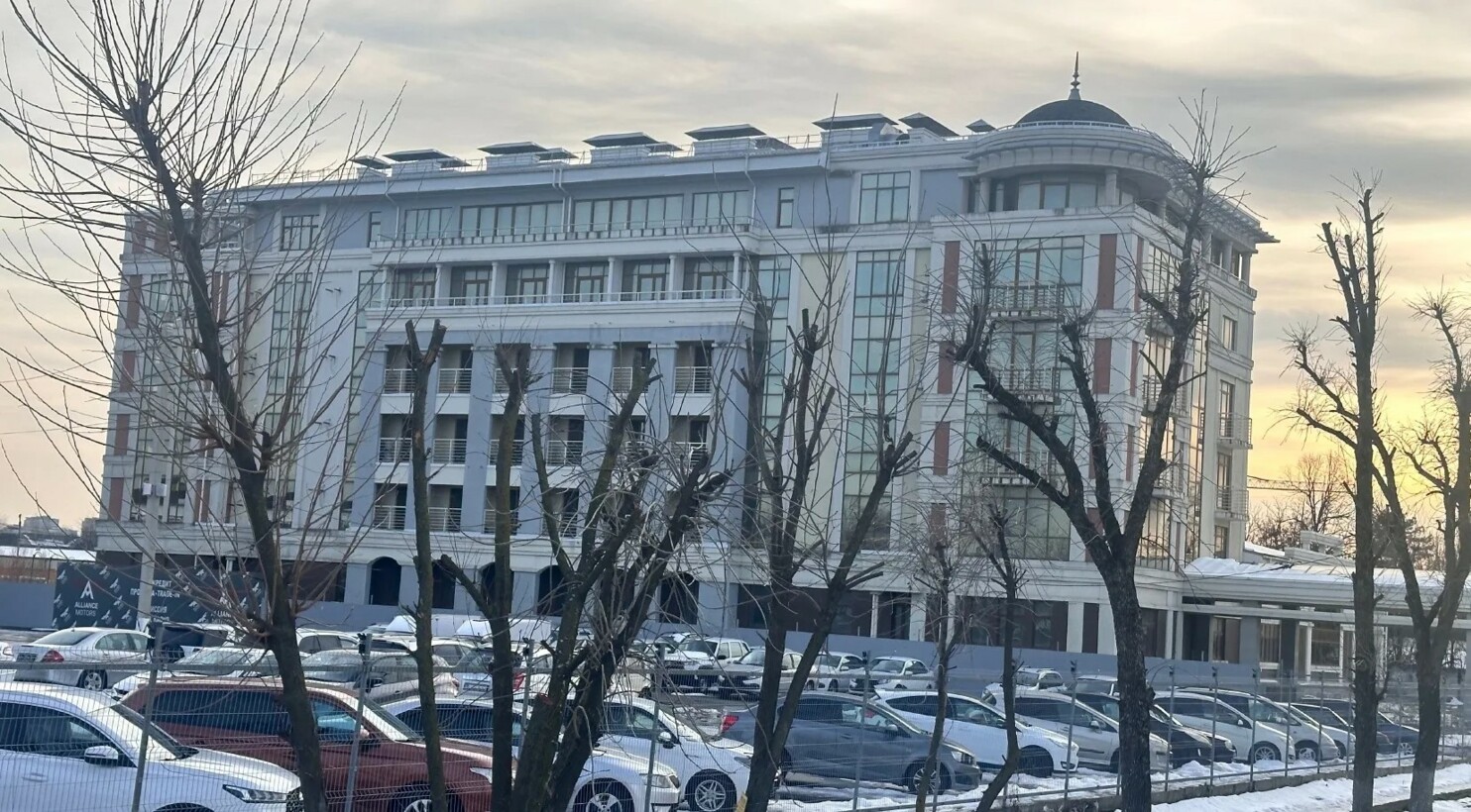 Участок на продажу в Краснодаре, Ростовское Шоссе улица фото №18