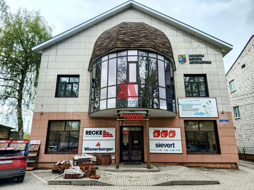 Сдам в аренду офис 36 м.кв.