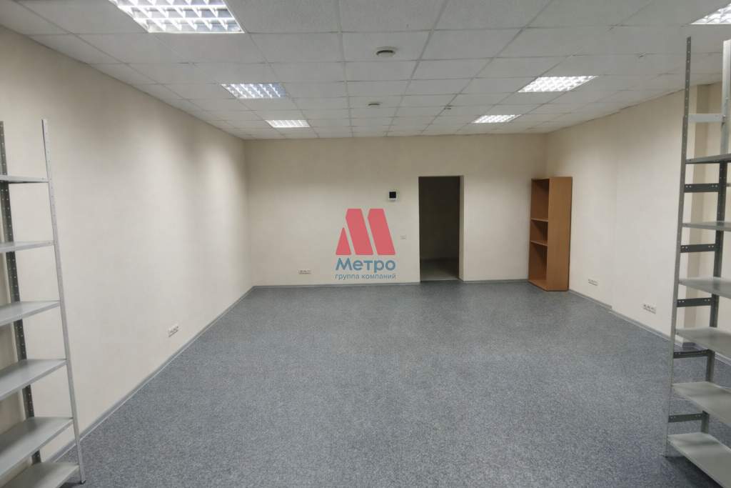 Сдам в аренду офис 50 м.кв.