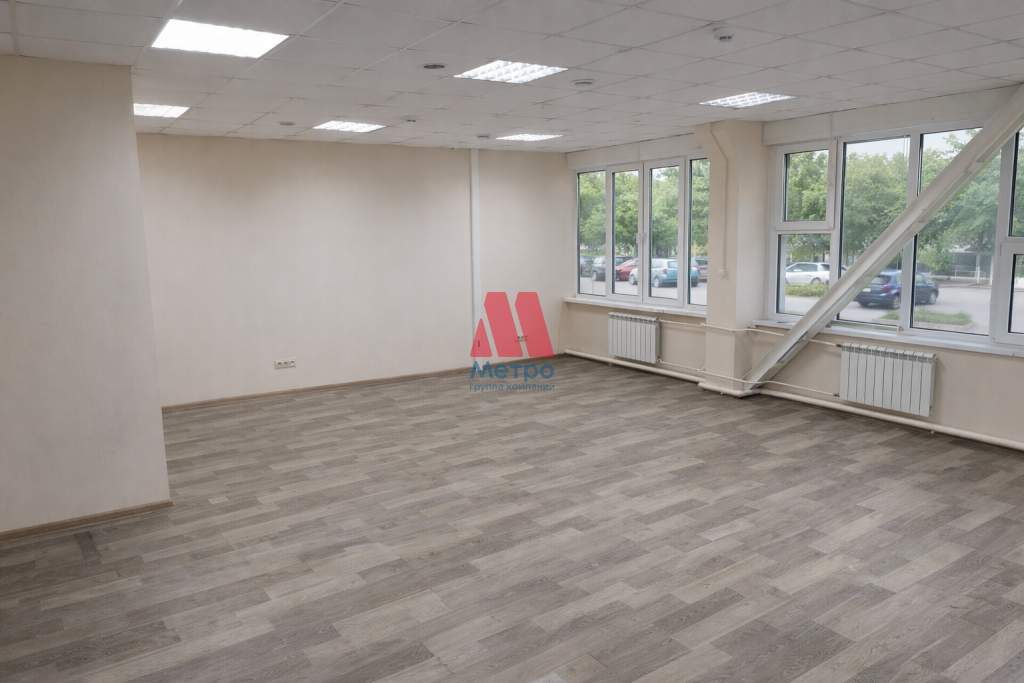 Сдам в аренду офис 50 м.кв.