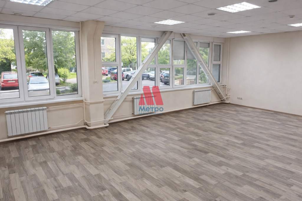 Сдам в аренду офис 50 м.кв.
