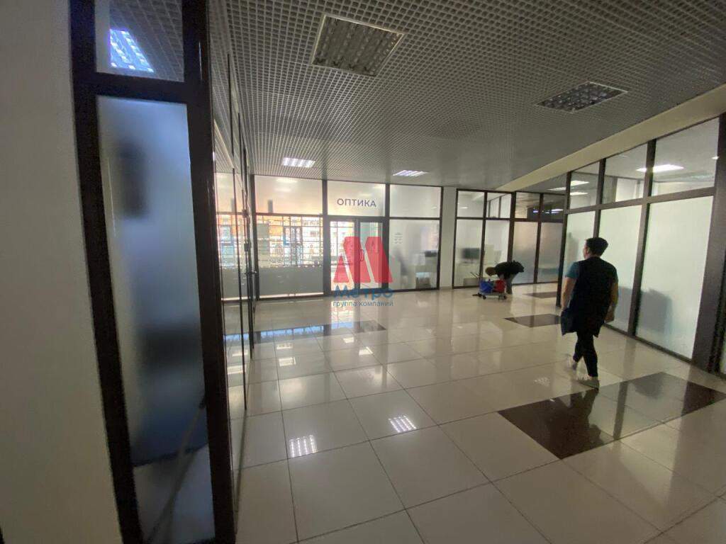 Продам помещение свободного назначения 51.8 м.кв.