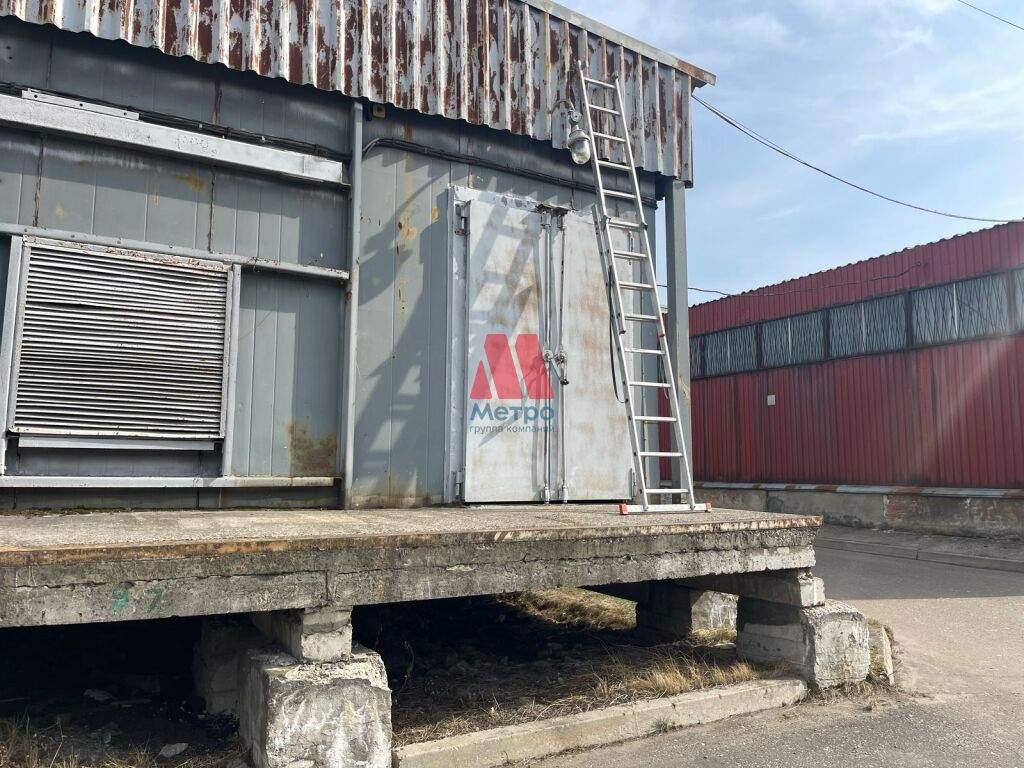 Сдам в аренду помещение свободного назначения 200 м.кв.