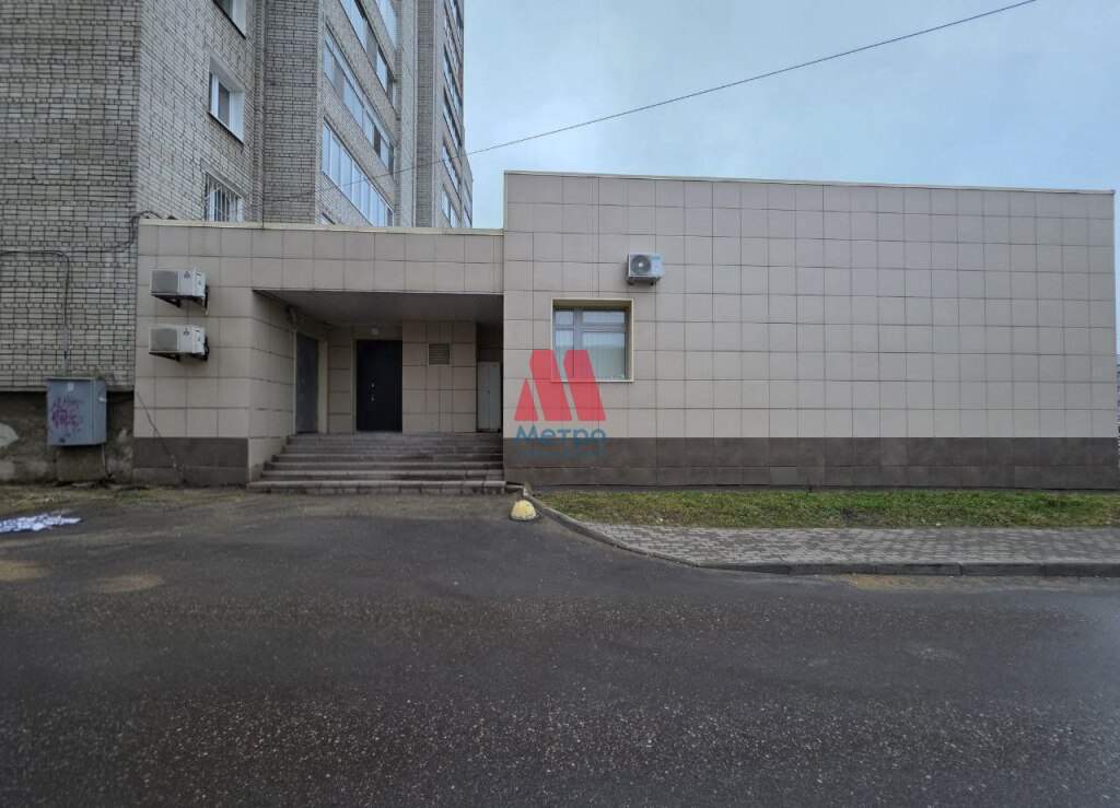 Сдам в аренду помещение свободного назначения 100 м.кв.