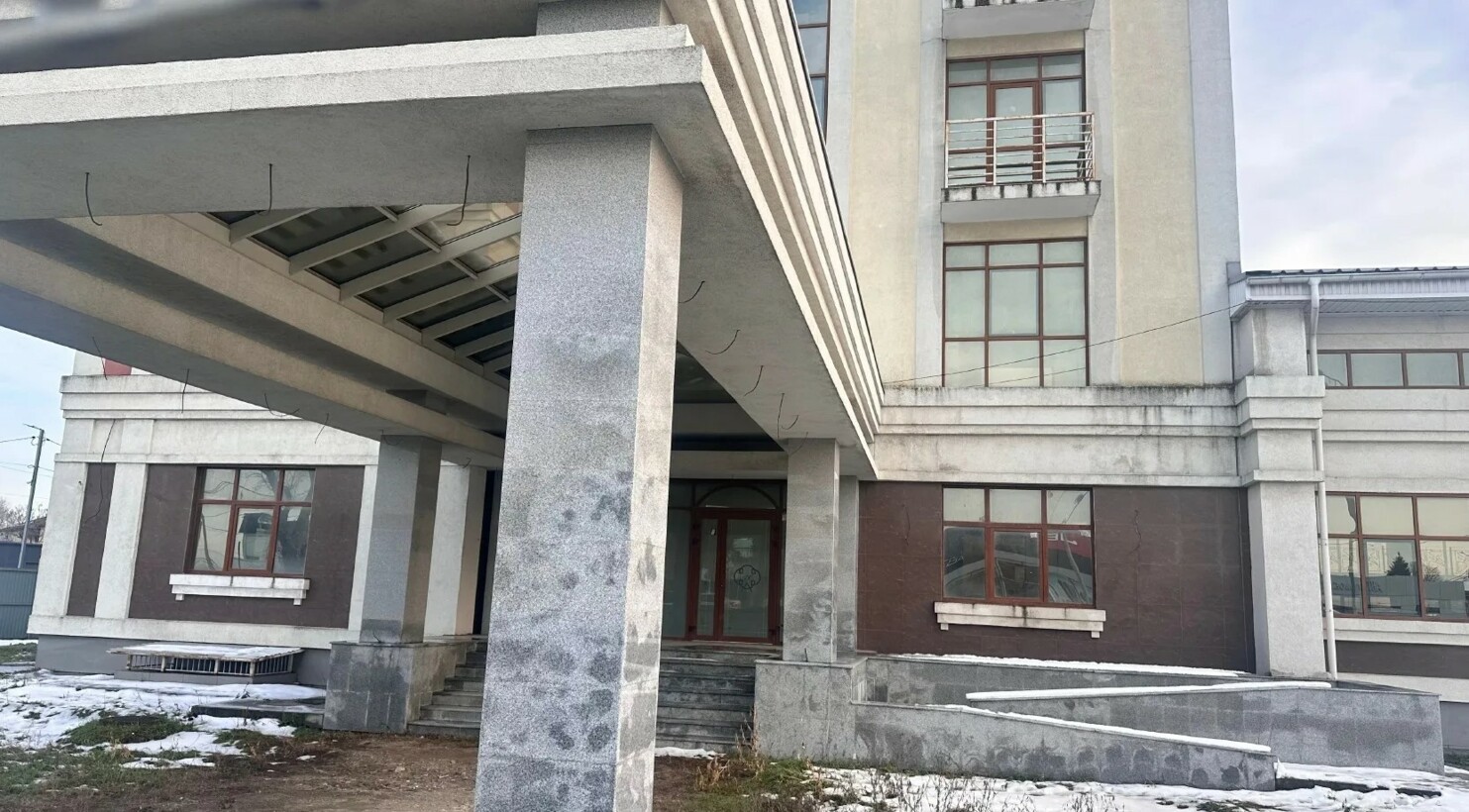 Участок на продажу в Краснодаре, Ростовское Шоссе улица фото №6