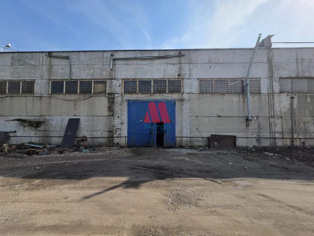 Продам производственное помещение 290 м.кв.