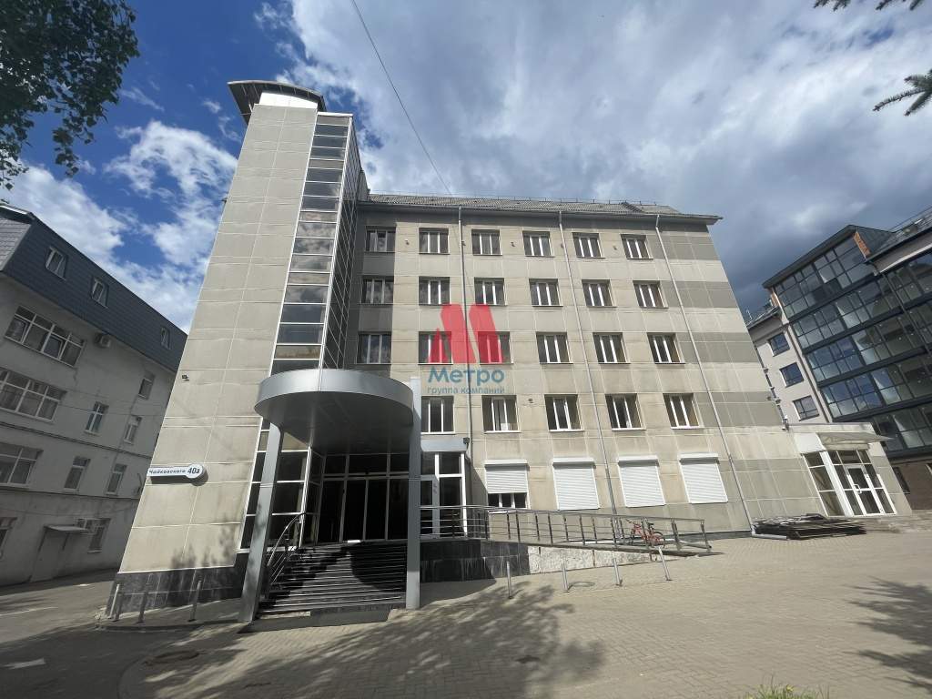 Сдам в аренду офис 63 м.кв.
