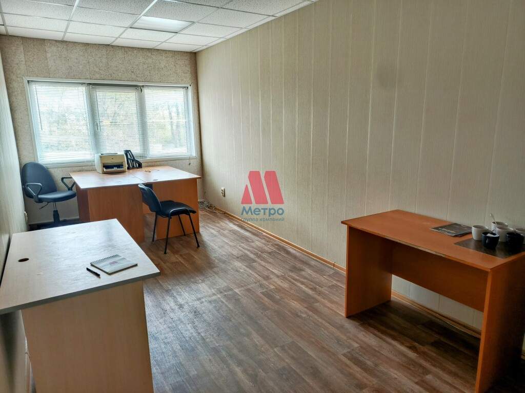 Сдам в аренду офис 16 м.кв.