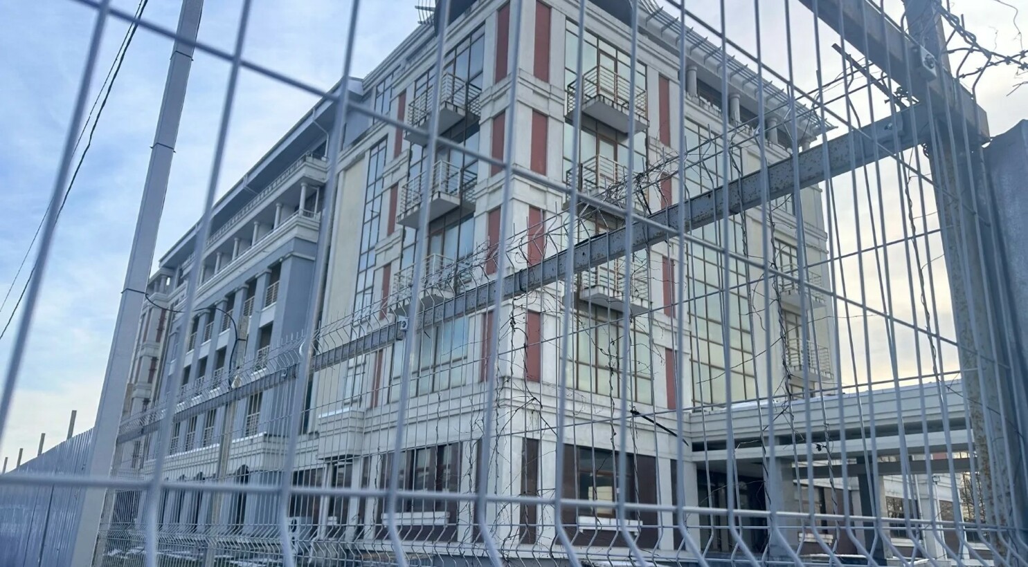 Участок на продажу в Краснодаре, Ростовское Шоссе улица фото №3